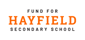 Hayfield Secondary High School